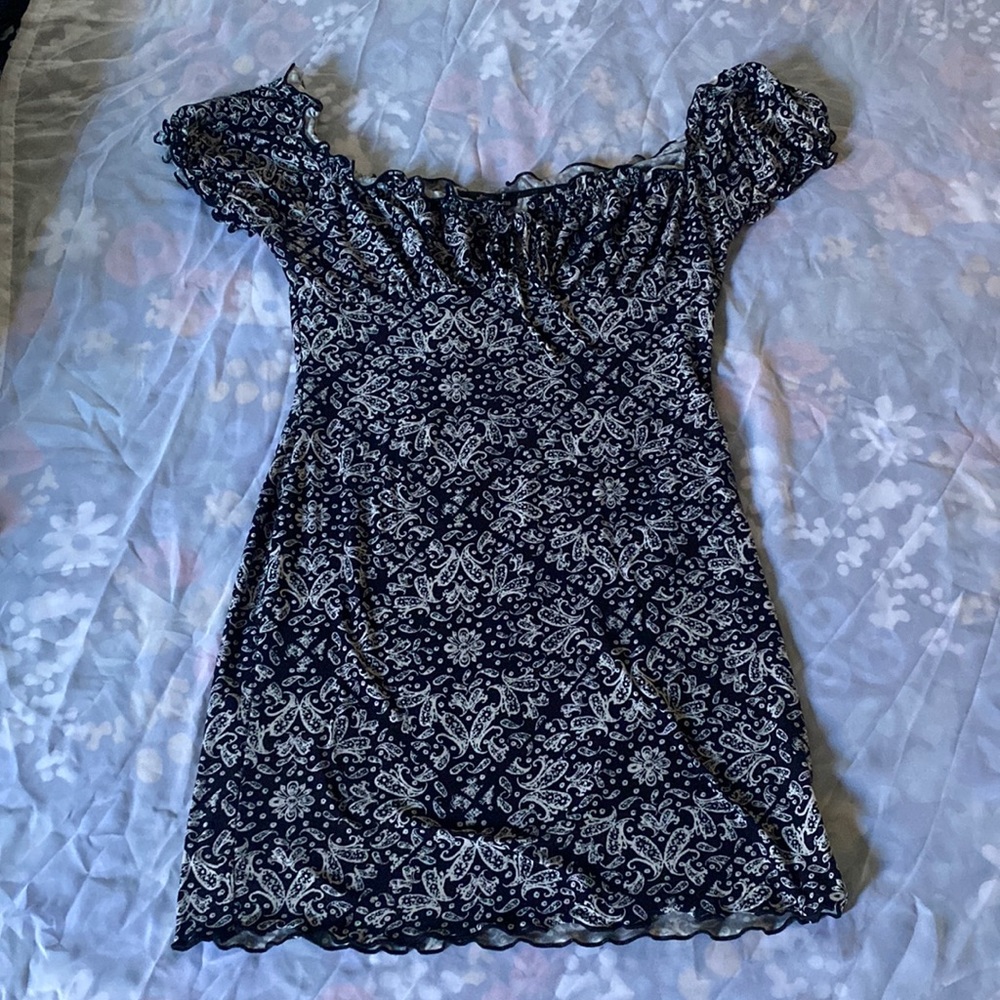 Size small dress